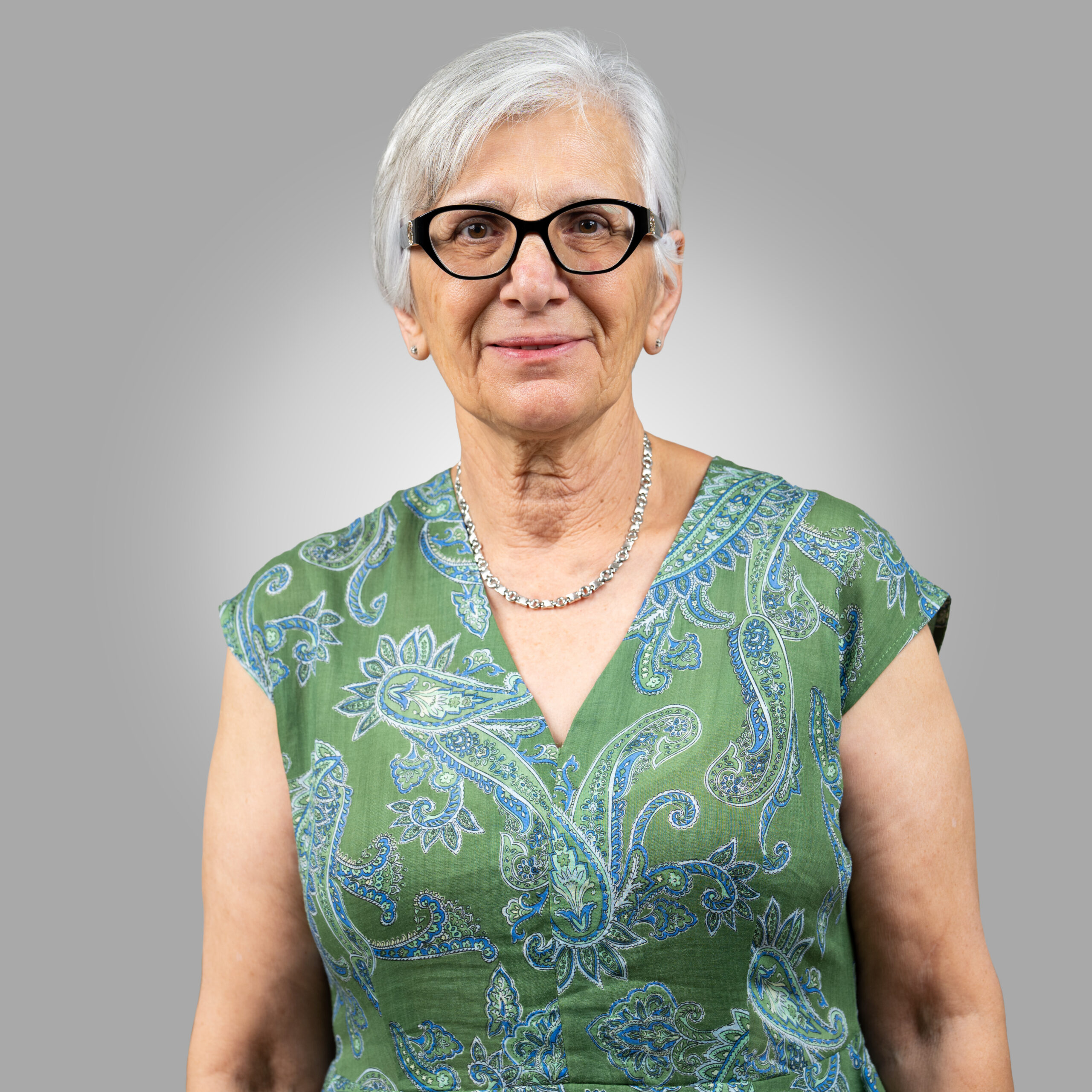 Dr. Irene