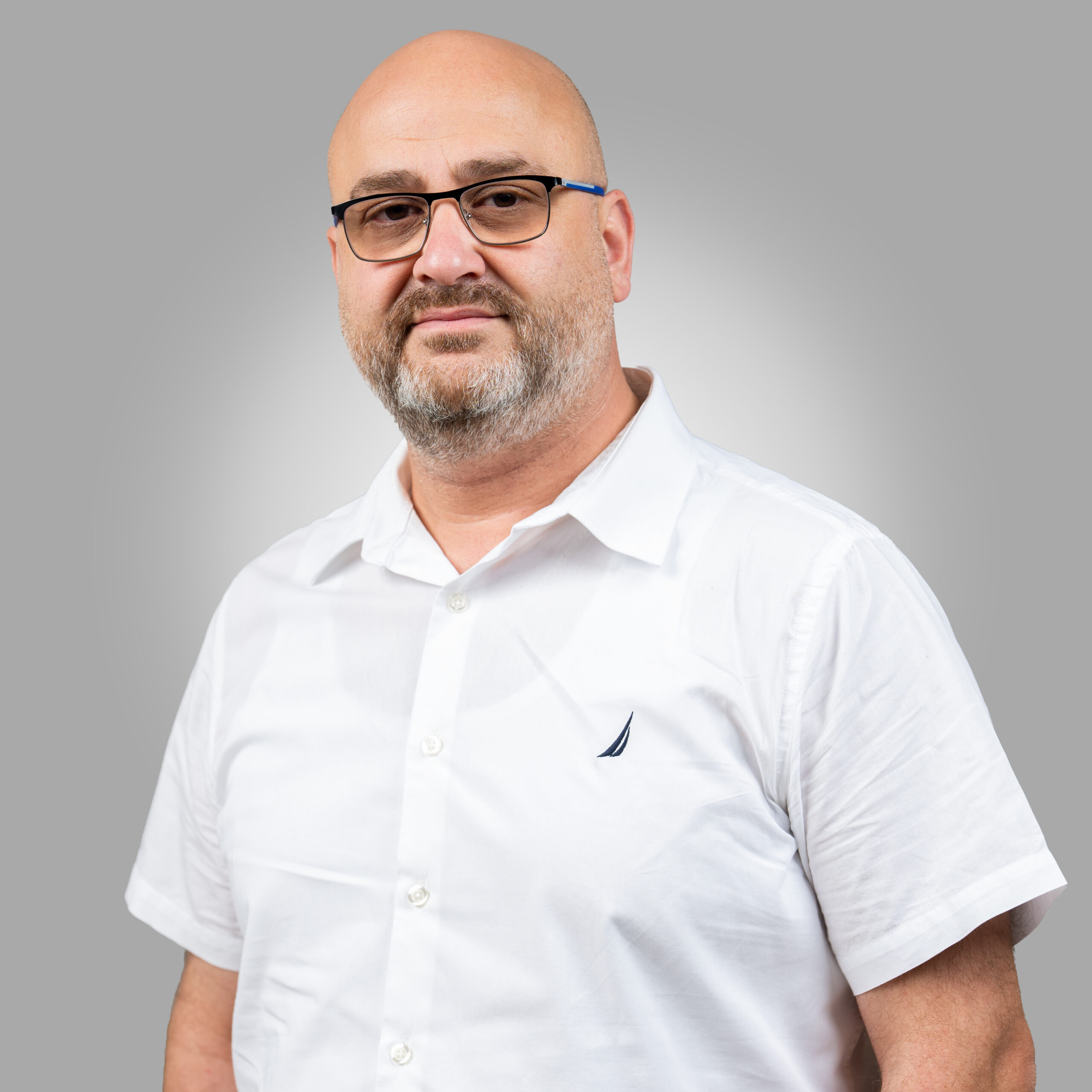Elias Habash
