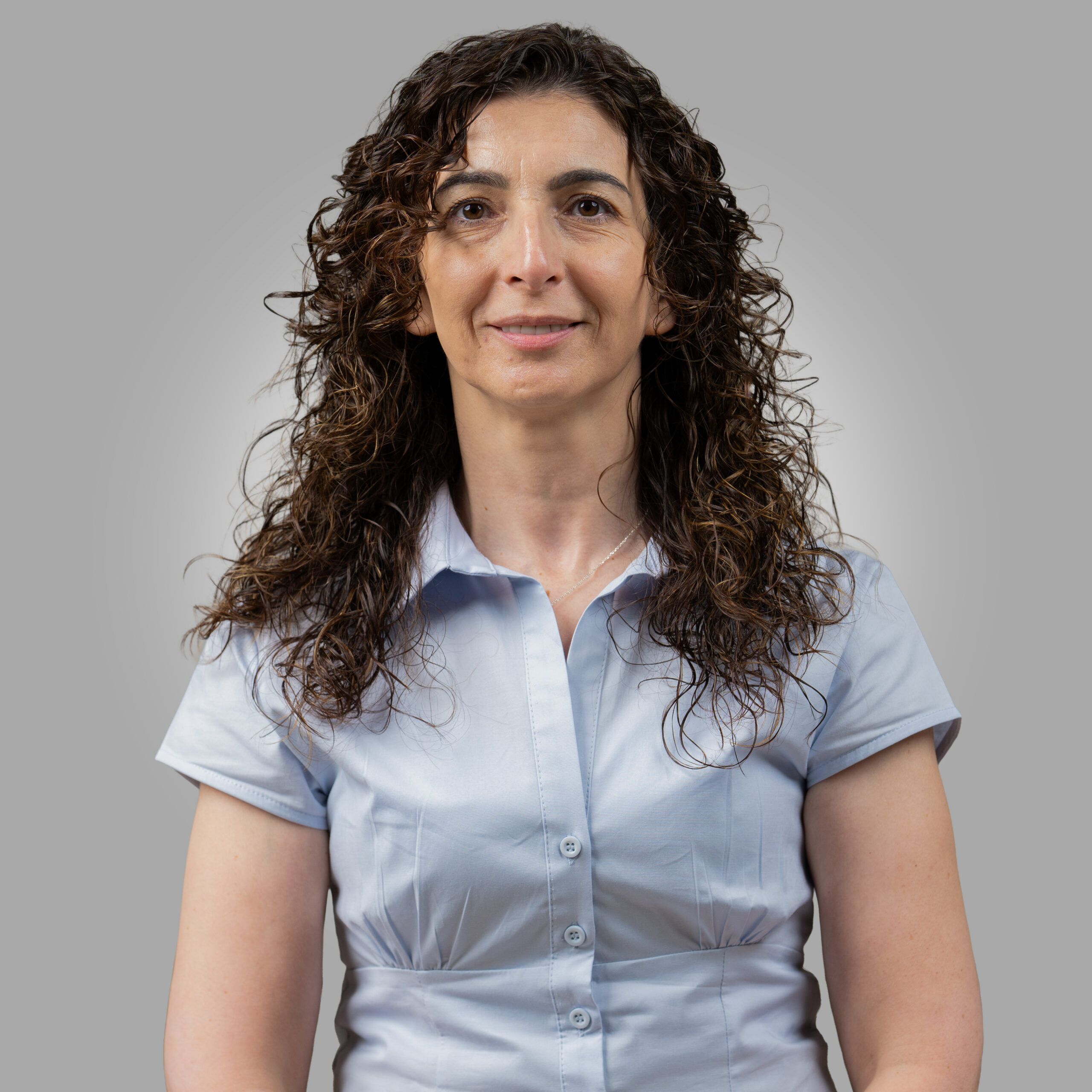 Nisreen Awwad