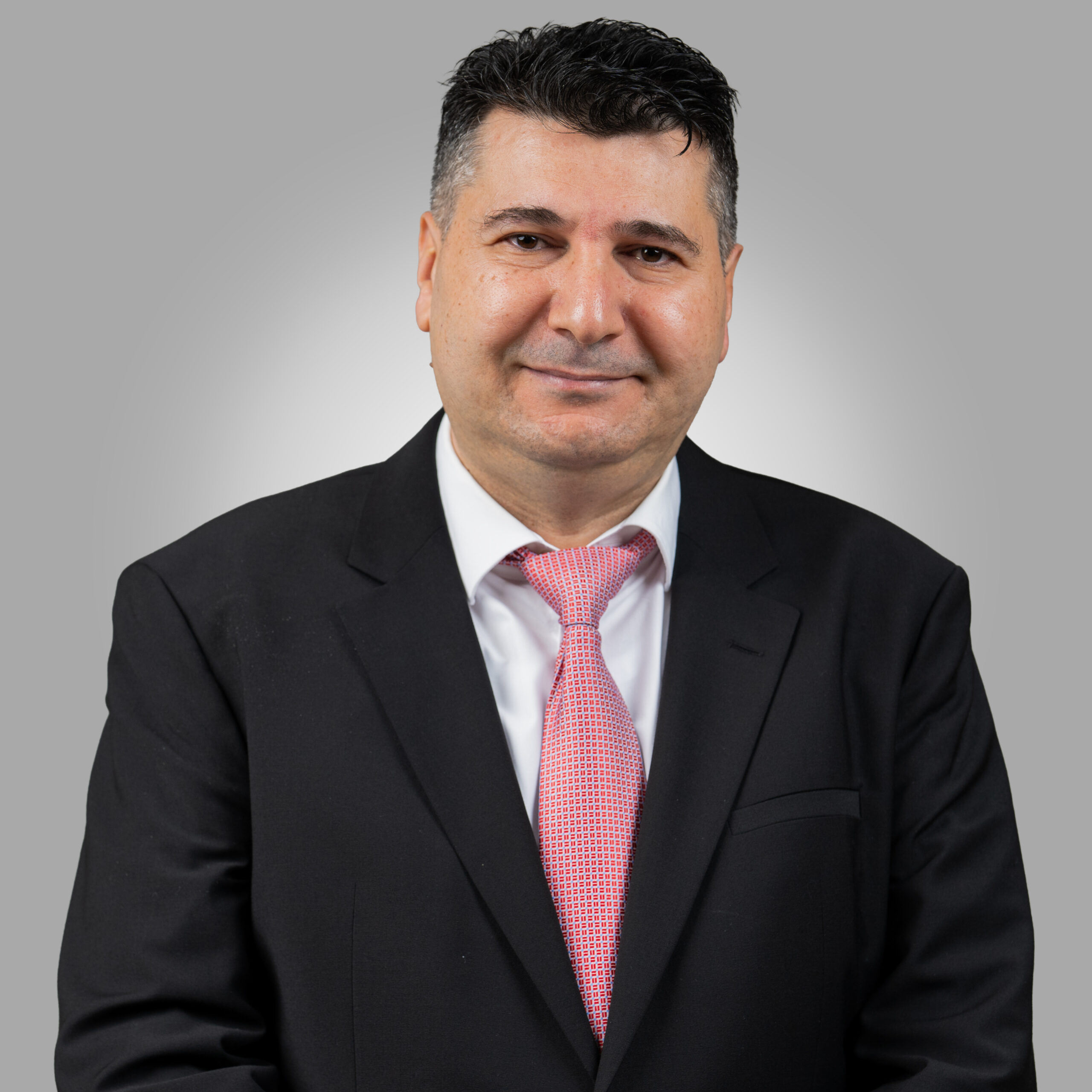 Saad Rahhal